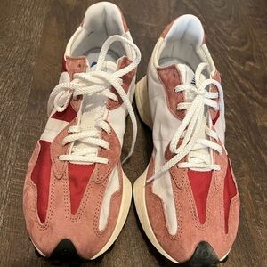 PINK New balance sneakers - women size 10